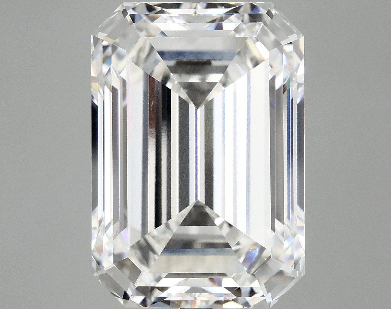 11.06 CT Emerald Diamond