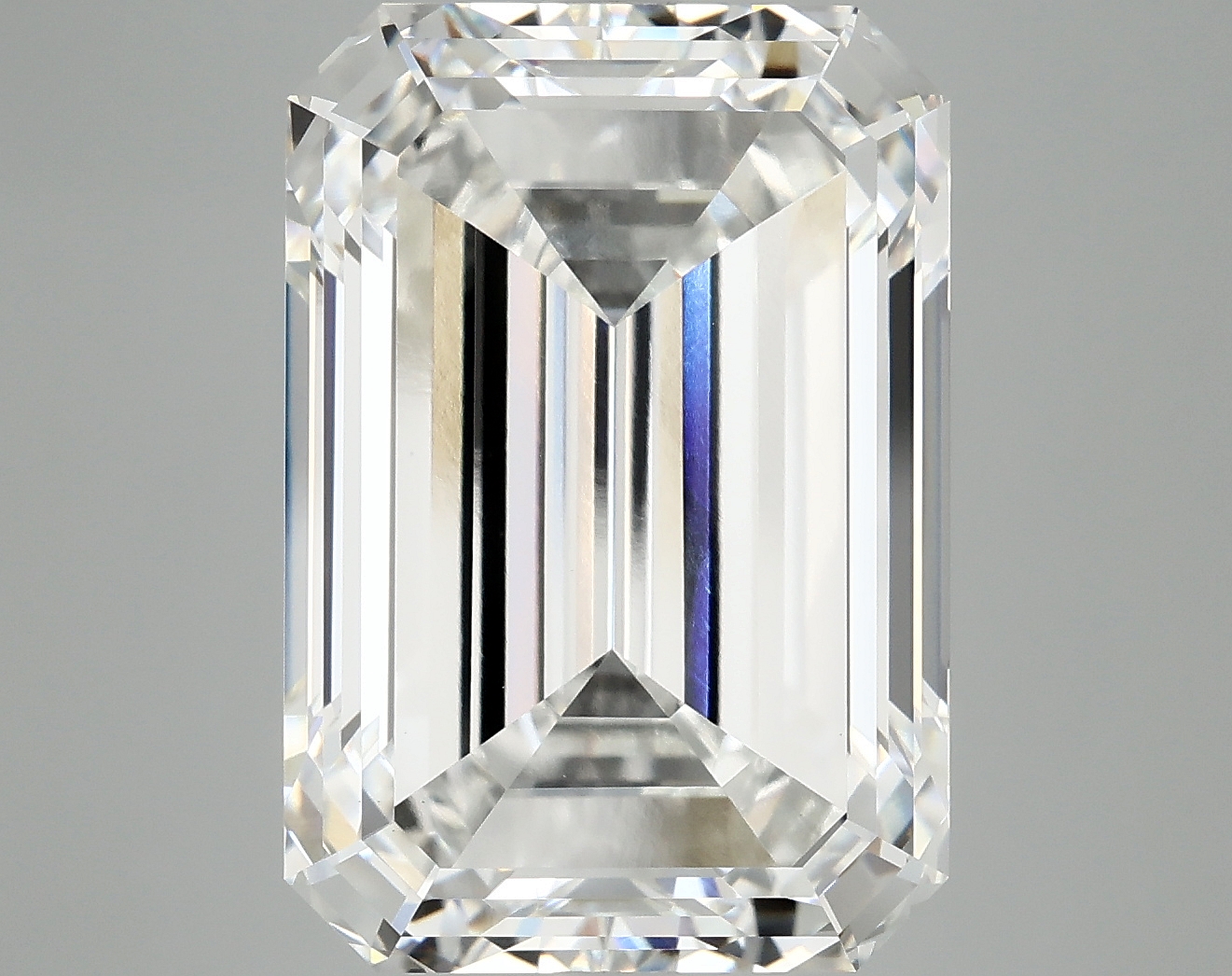 11.54 CT Emerald Diamond