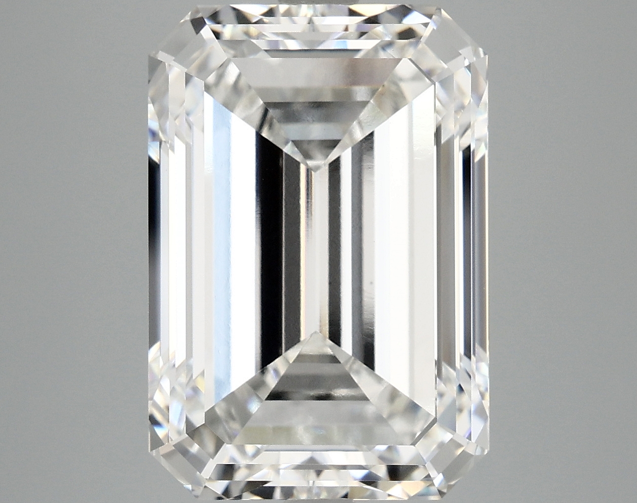 9.60 CT Emerald Diamond