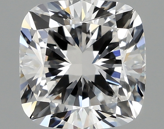 1.49 CT Cushion Diamond