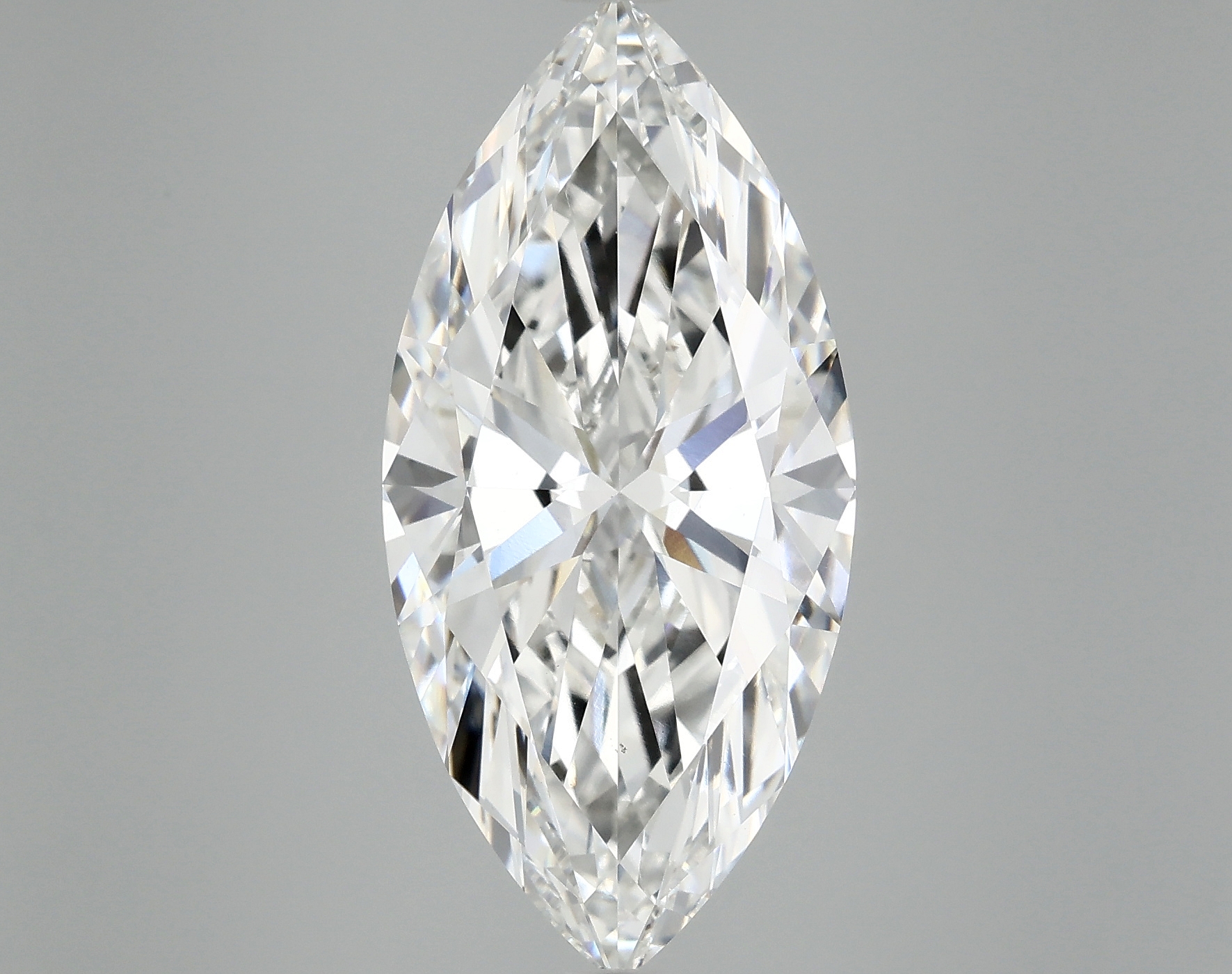 7.03 CT Marquise Diamond