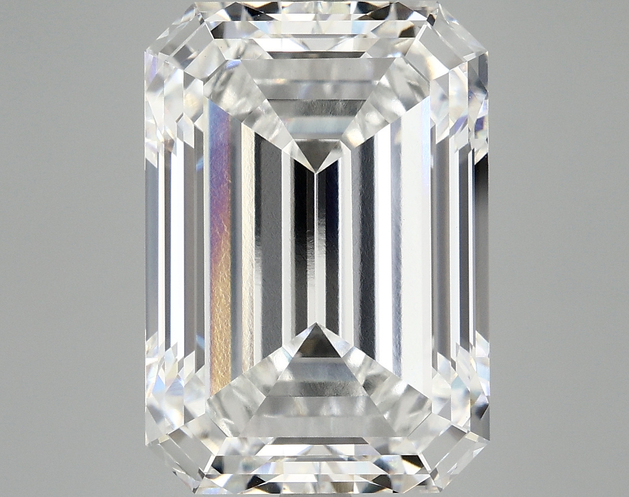 10.19 CT Emerald Diamond