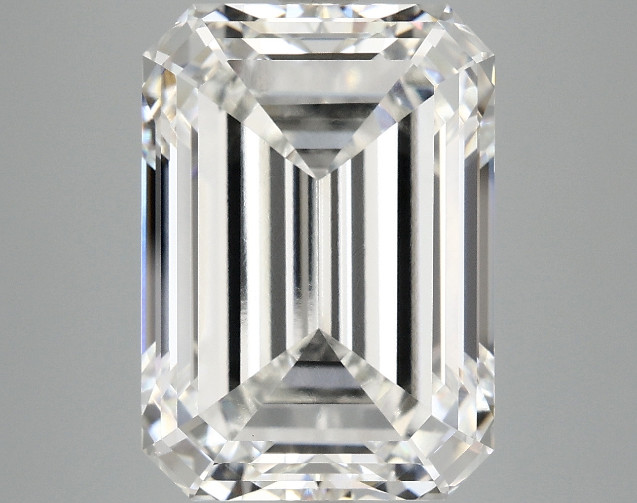 10.10 CT Emerald Diamond