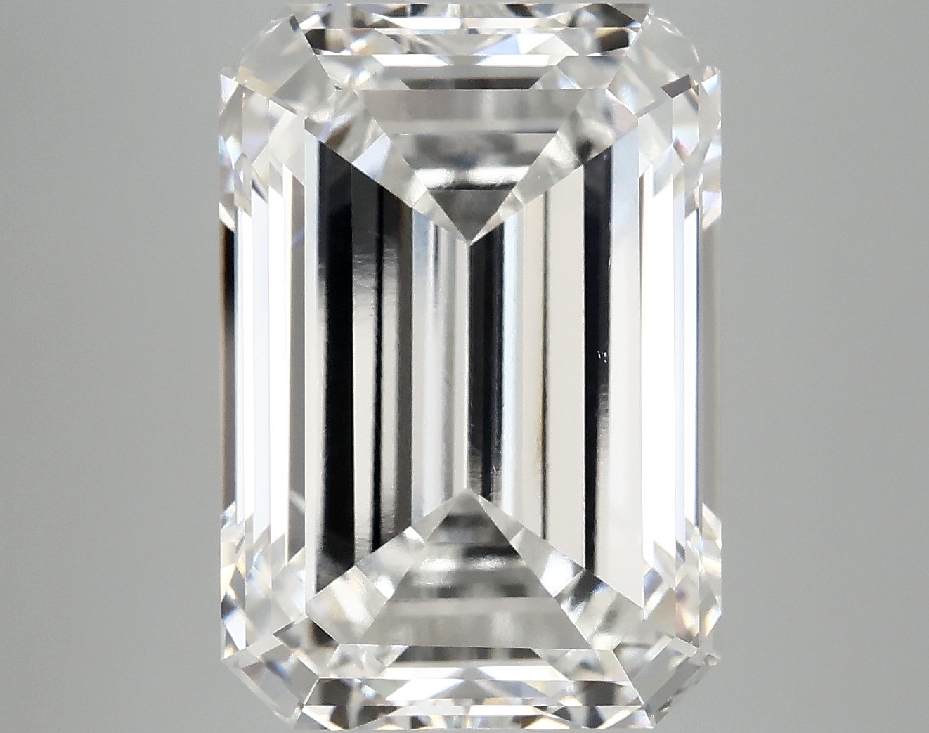 10.37 CT Emerald Diamond