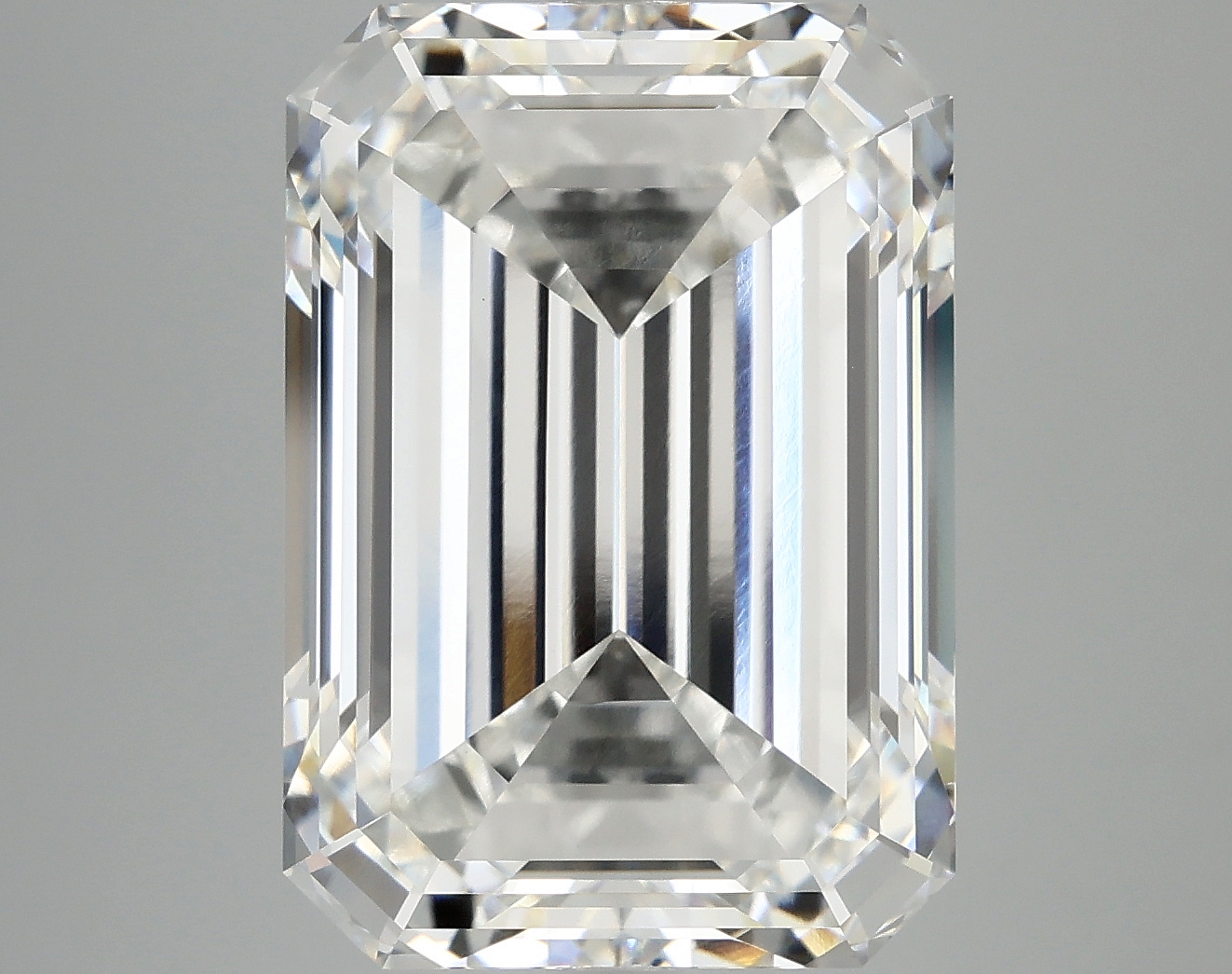 11.25 CT Emerald Diamond