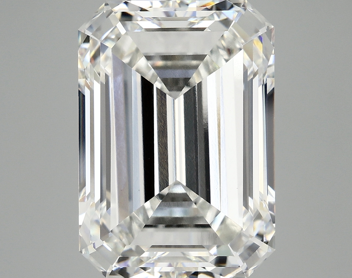 10.11 CT Emerald Diamond