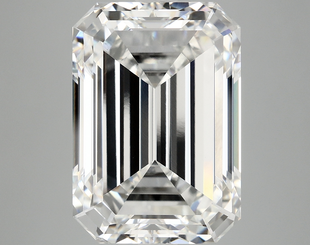 10.04 CT Emerald Diamond