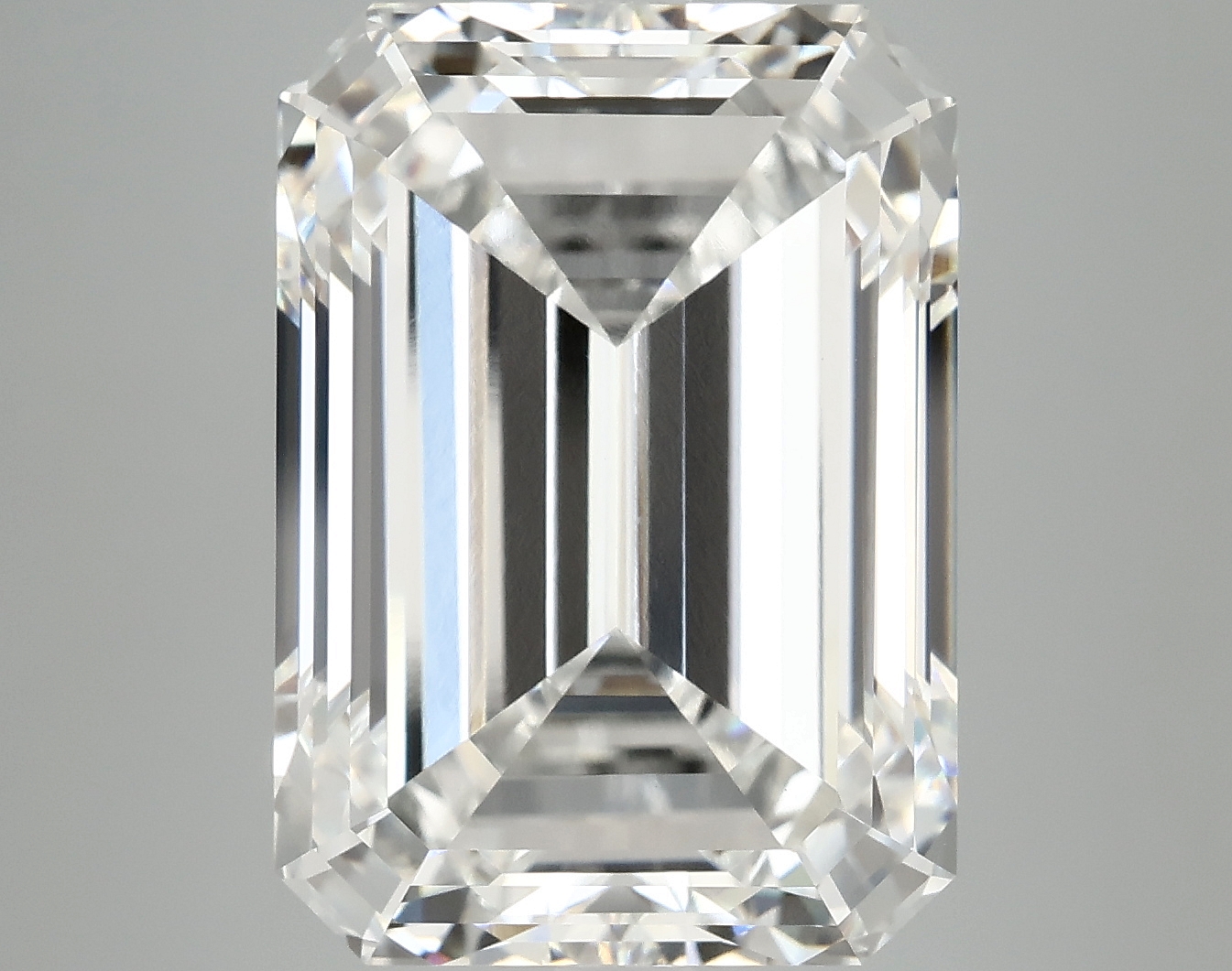 11.68 CT Emerald Diamond