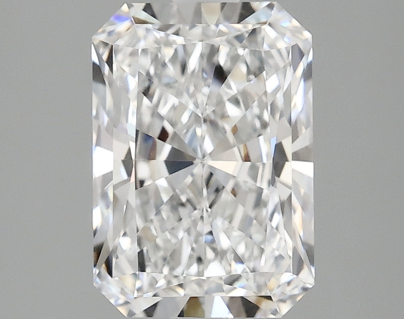 2.10 CT Radiant Diamond
