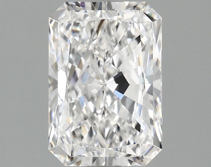 1.52 CT Radiant Diamond