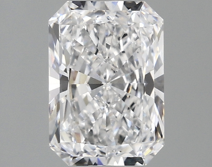 1.51 CT Radiant Diamond
