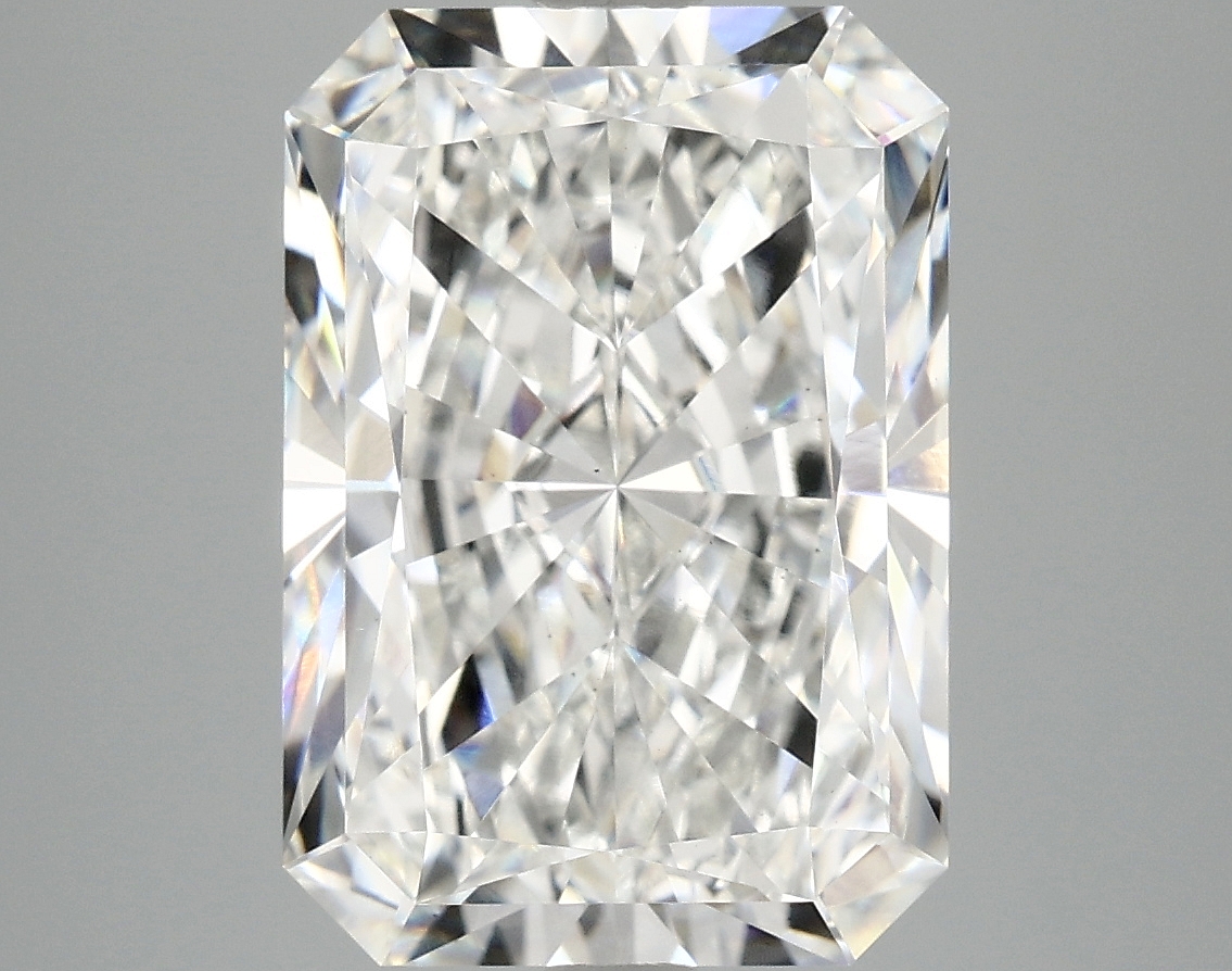 6.16 CT Radiant Diamond