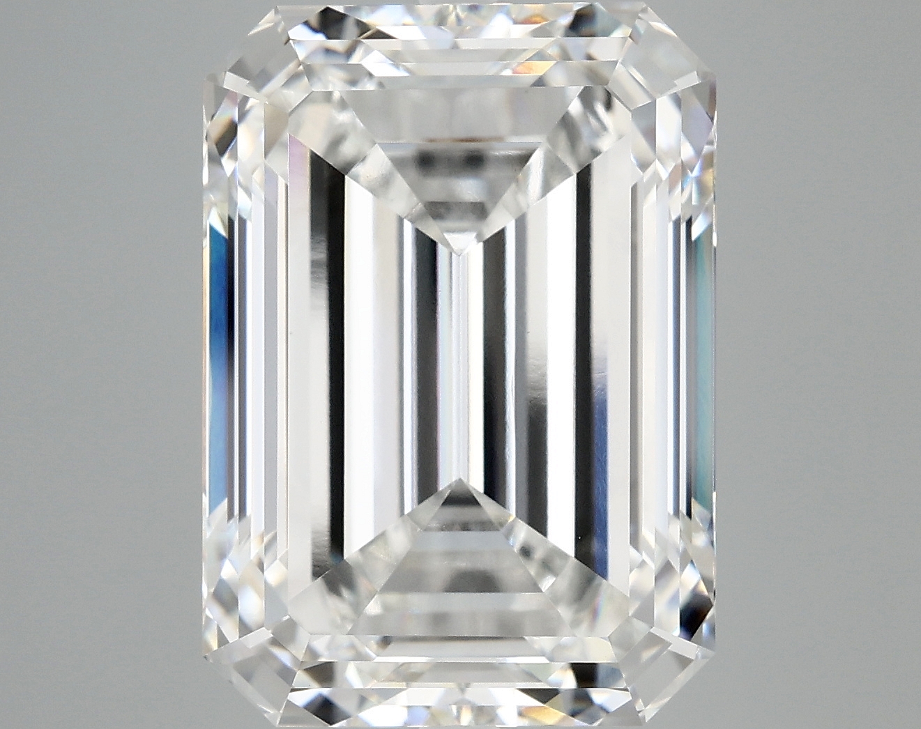 11.68 CT Emerald Diamond