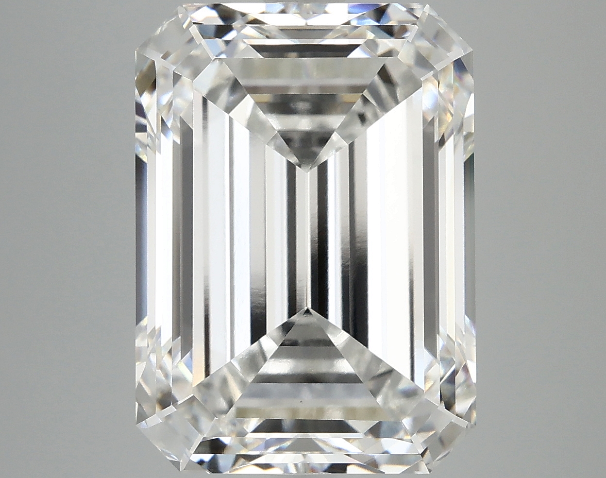 10.36 CT Emerald Diamond