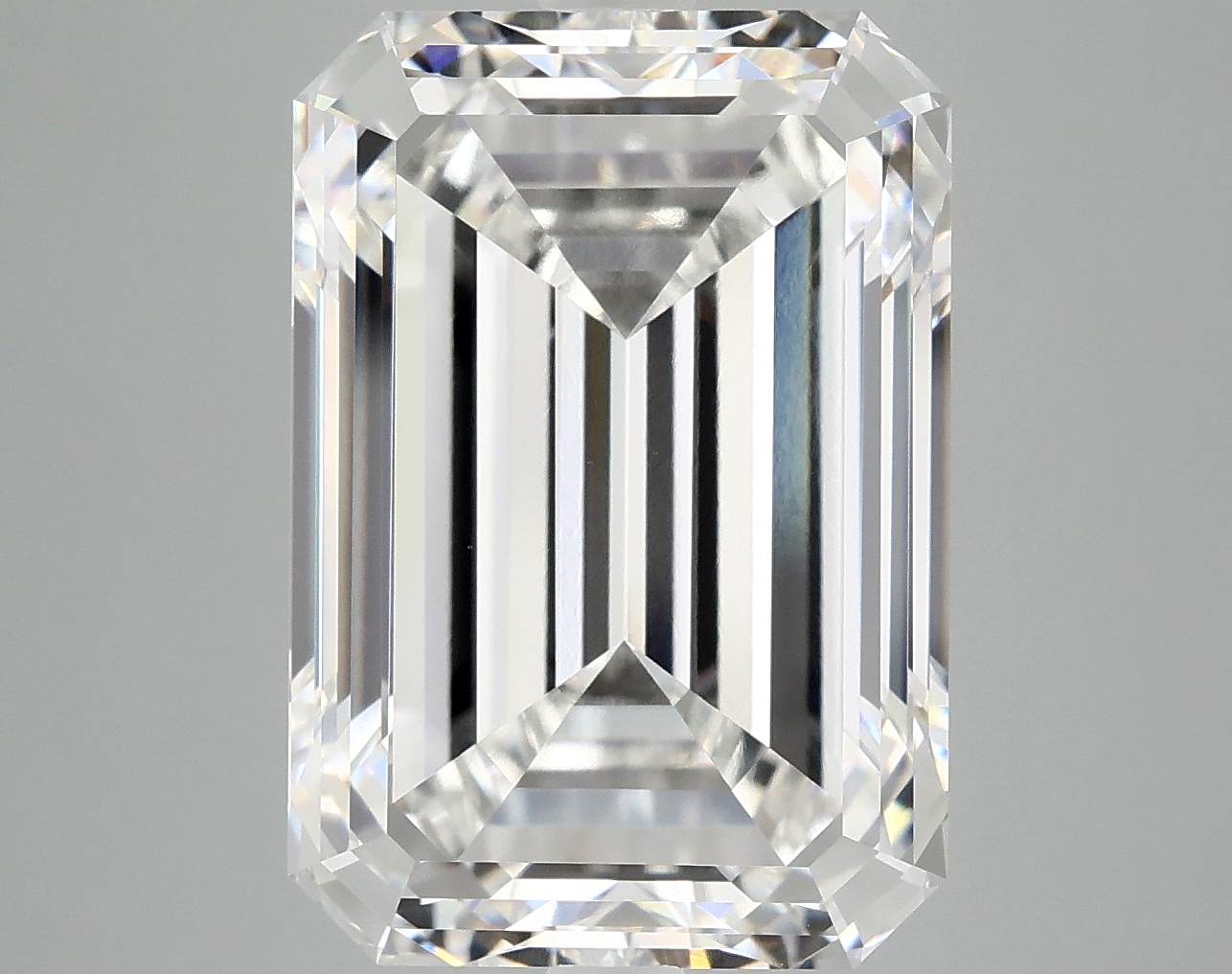 10.05 CT Emerald Diamond