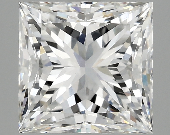 2.94 CT Pear Diamond