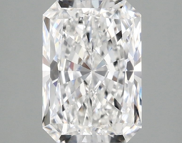 2.05 CT Radiant Diamond