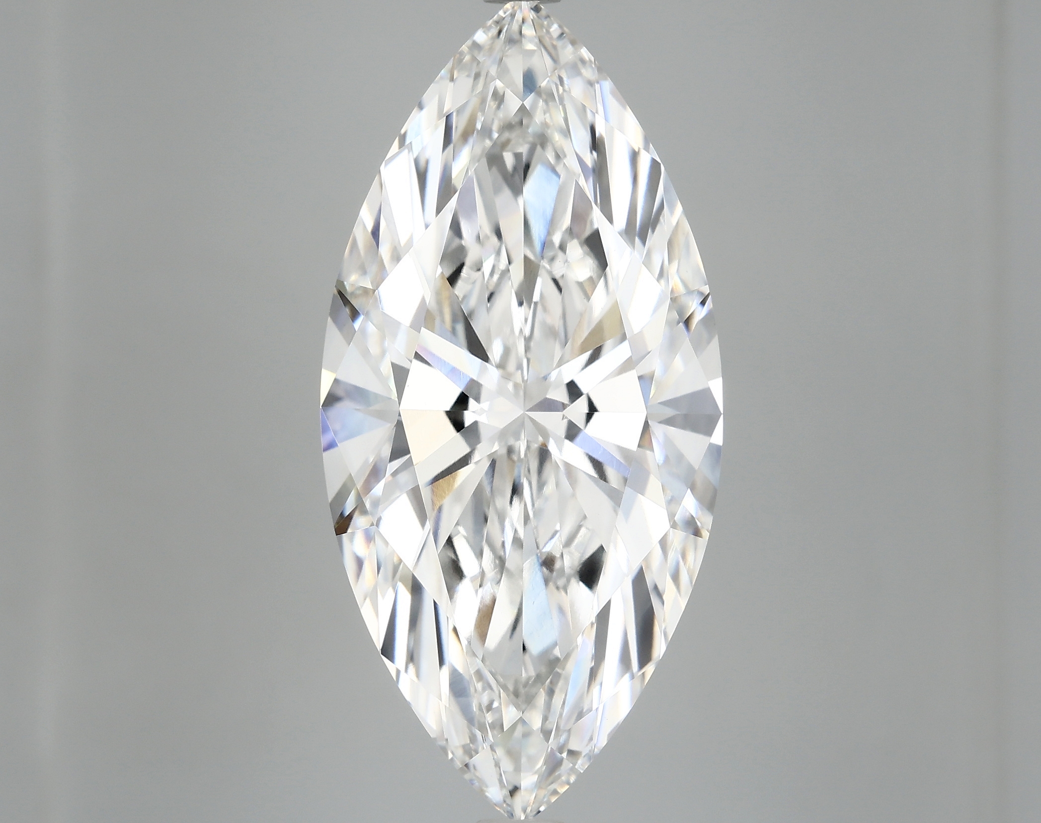 12.35 CT Marquise Diamond