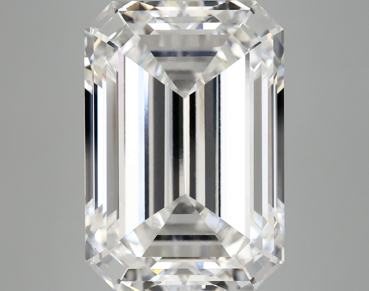 10.13 CT Emerald Diamond