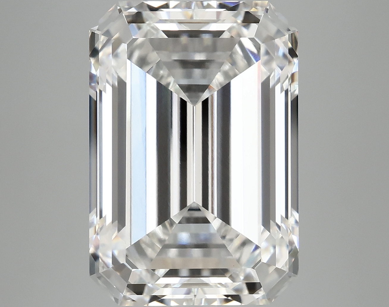 10.11 CT Emerald Diamond