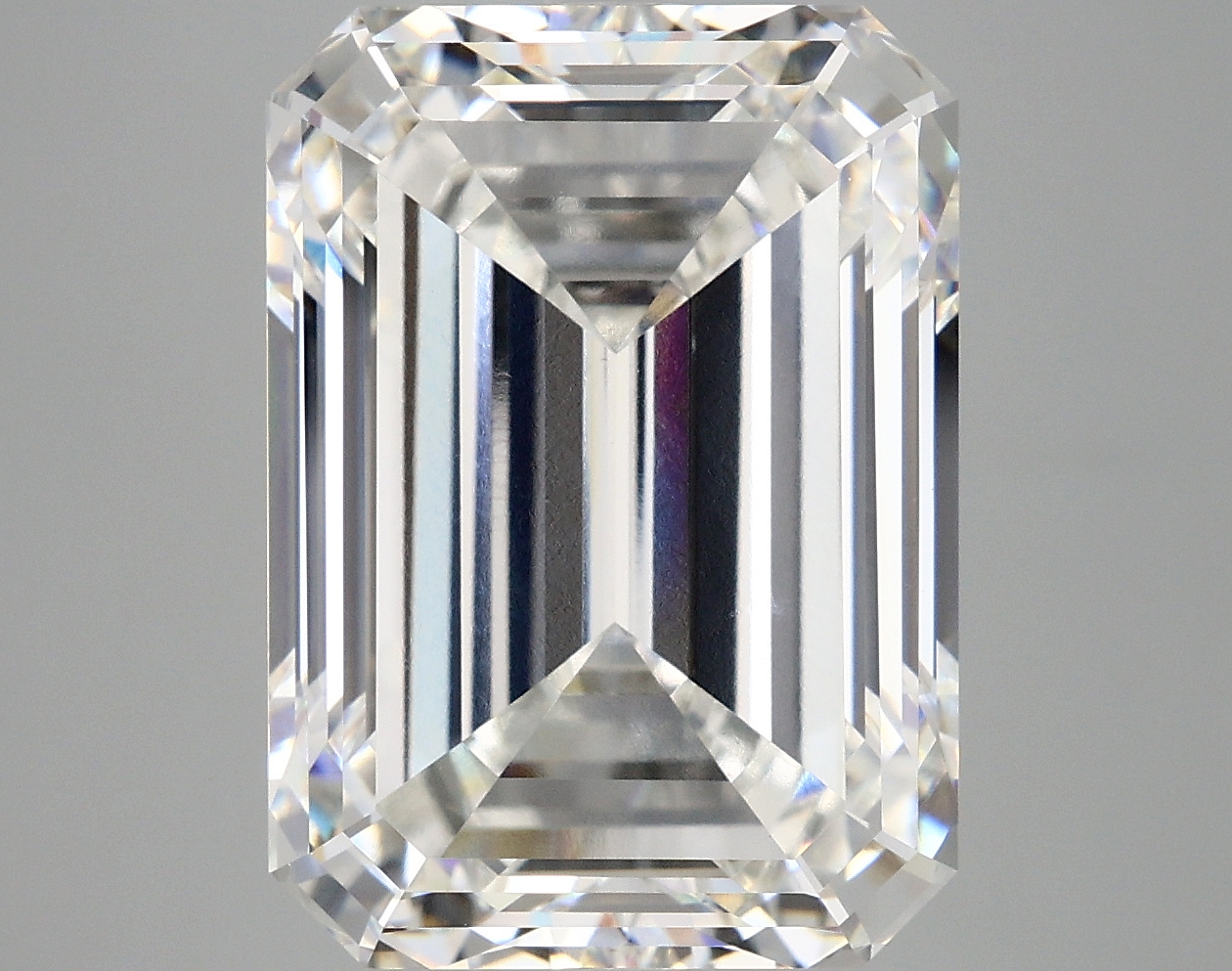 10.75 CT Emerald Diamond