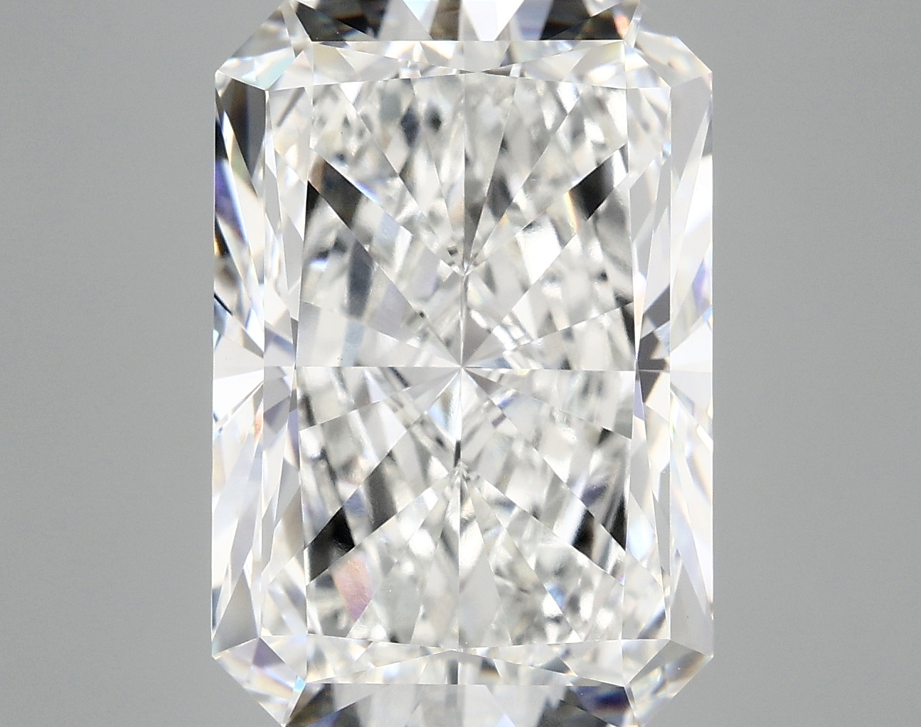 10.30 CT Radiant Diamond