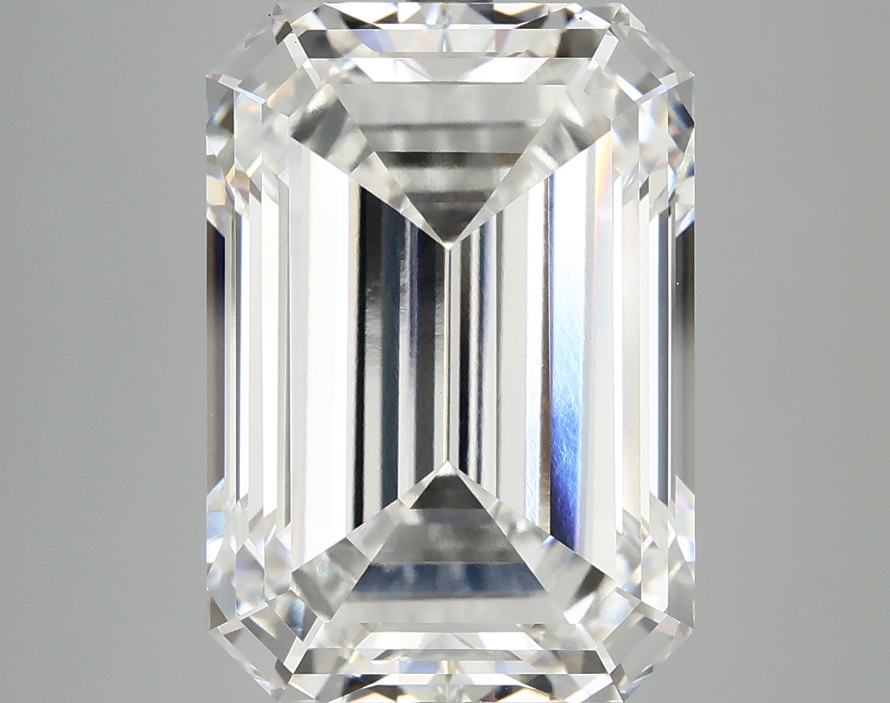 10.31 CT Emerald Diamond