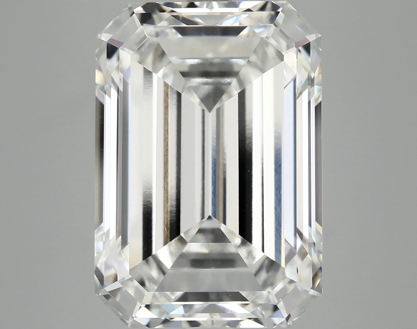 8.25 CT Emerald Diamond