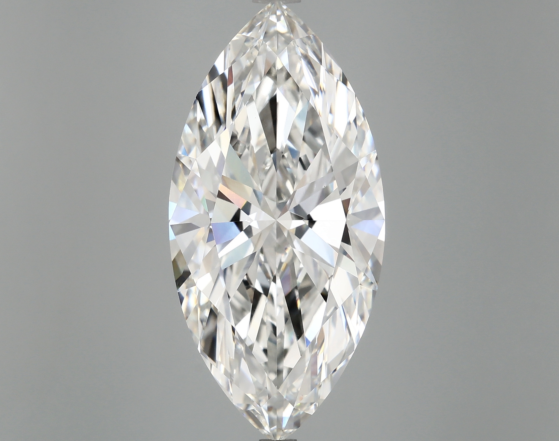 9.18 CT Marquise Diamond