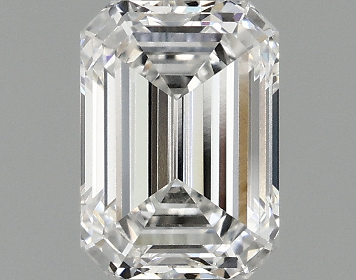 1.10 CT Emerald Diamond