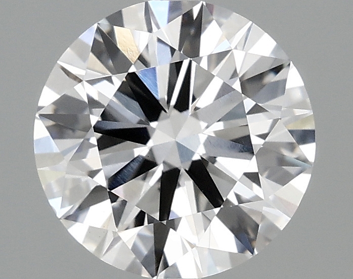 1.98 CT Round Brilliant Diamond