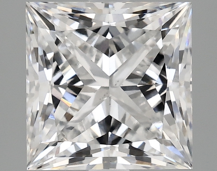 2.94 CT Pear Diamond