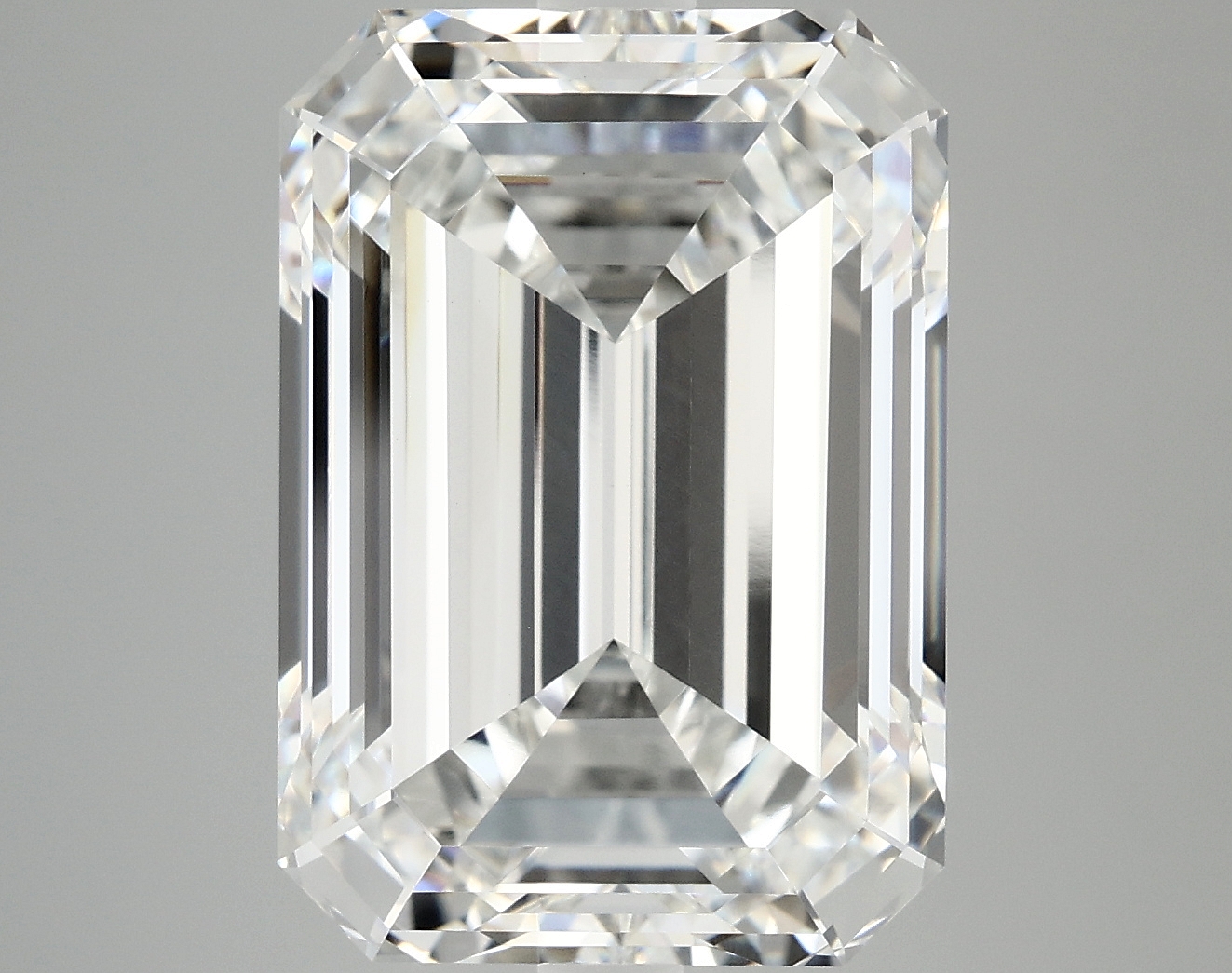 10.14 CT Emerald Diamond