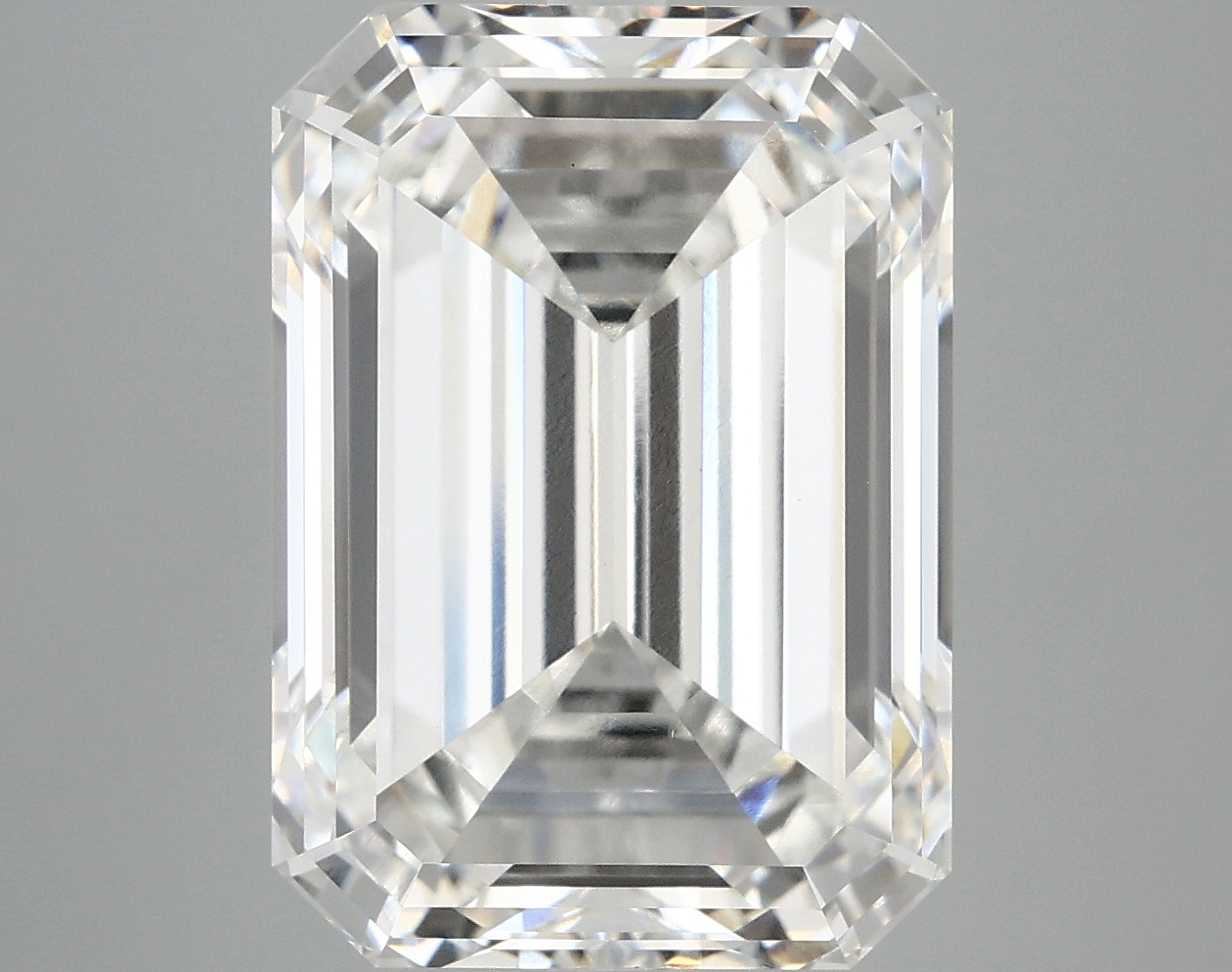 10.37 CT Emerald Diamond