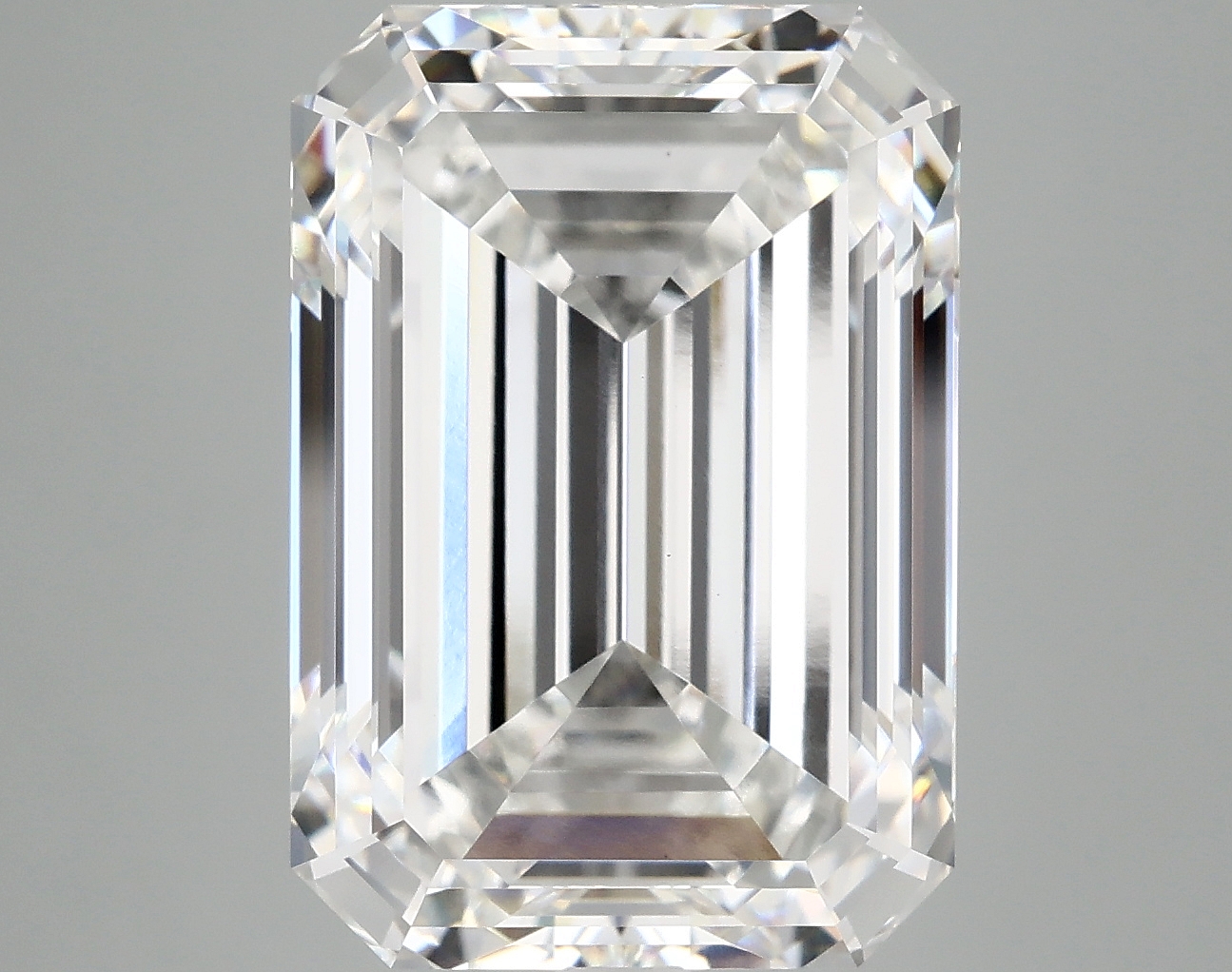 10.29 CT Emerald Diamond