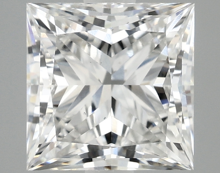 2.94 CT Pear Diamond
