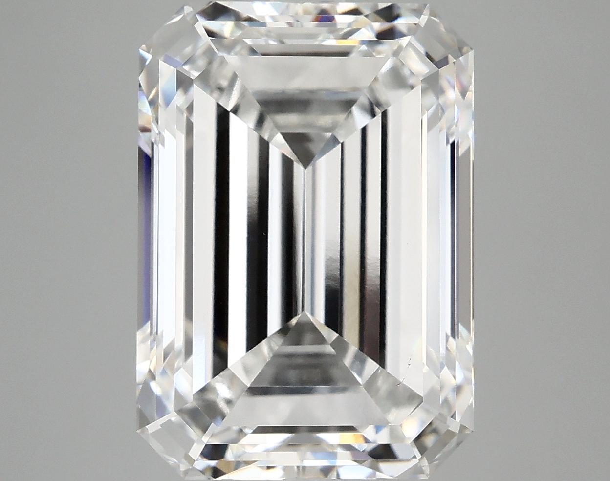 8.25 CT Emerald Diamond