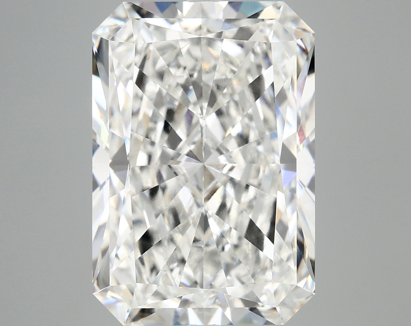 10.45 CT Radiant Diamond