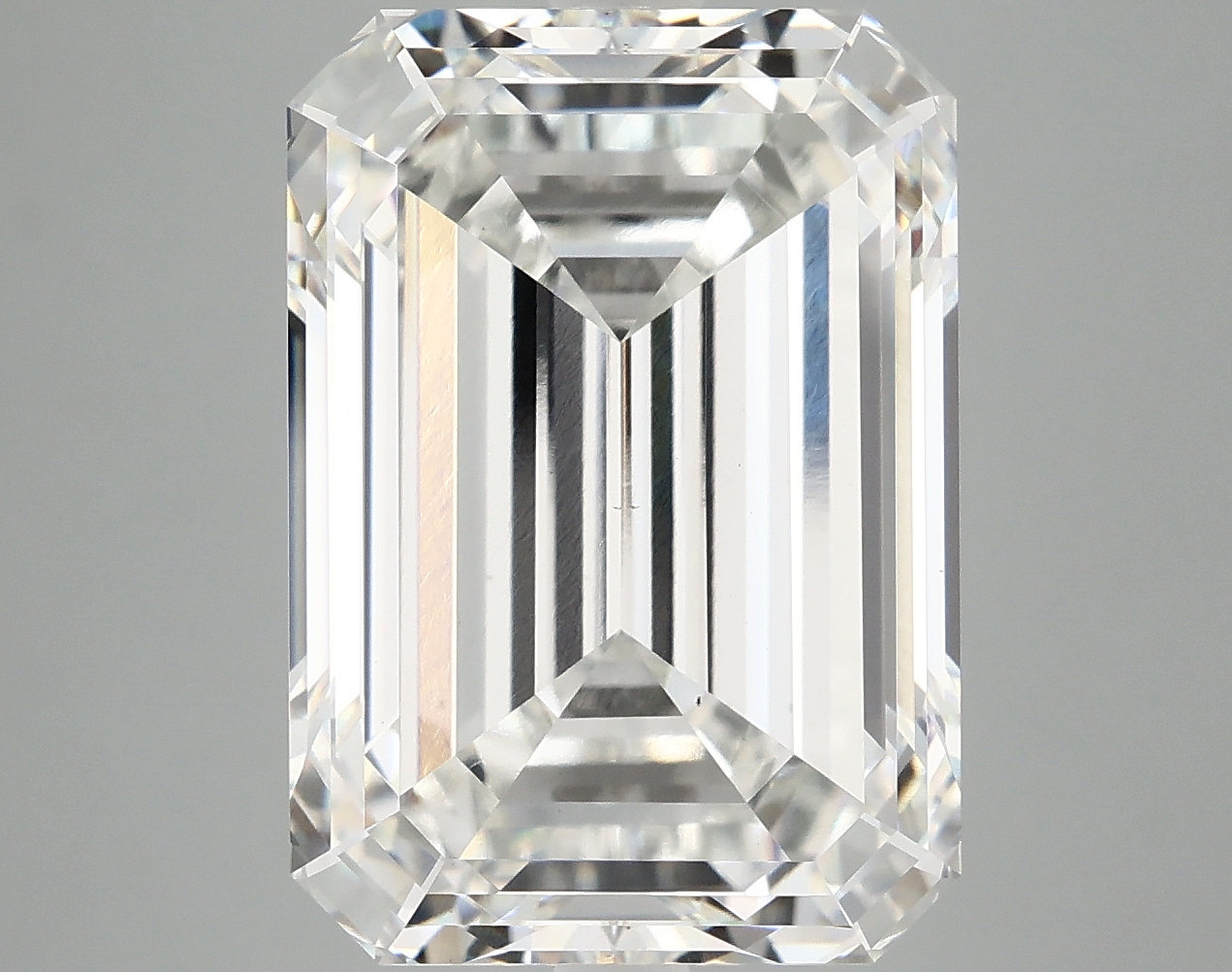 10.33 CT Emerald Diamond