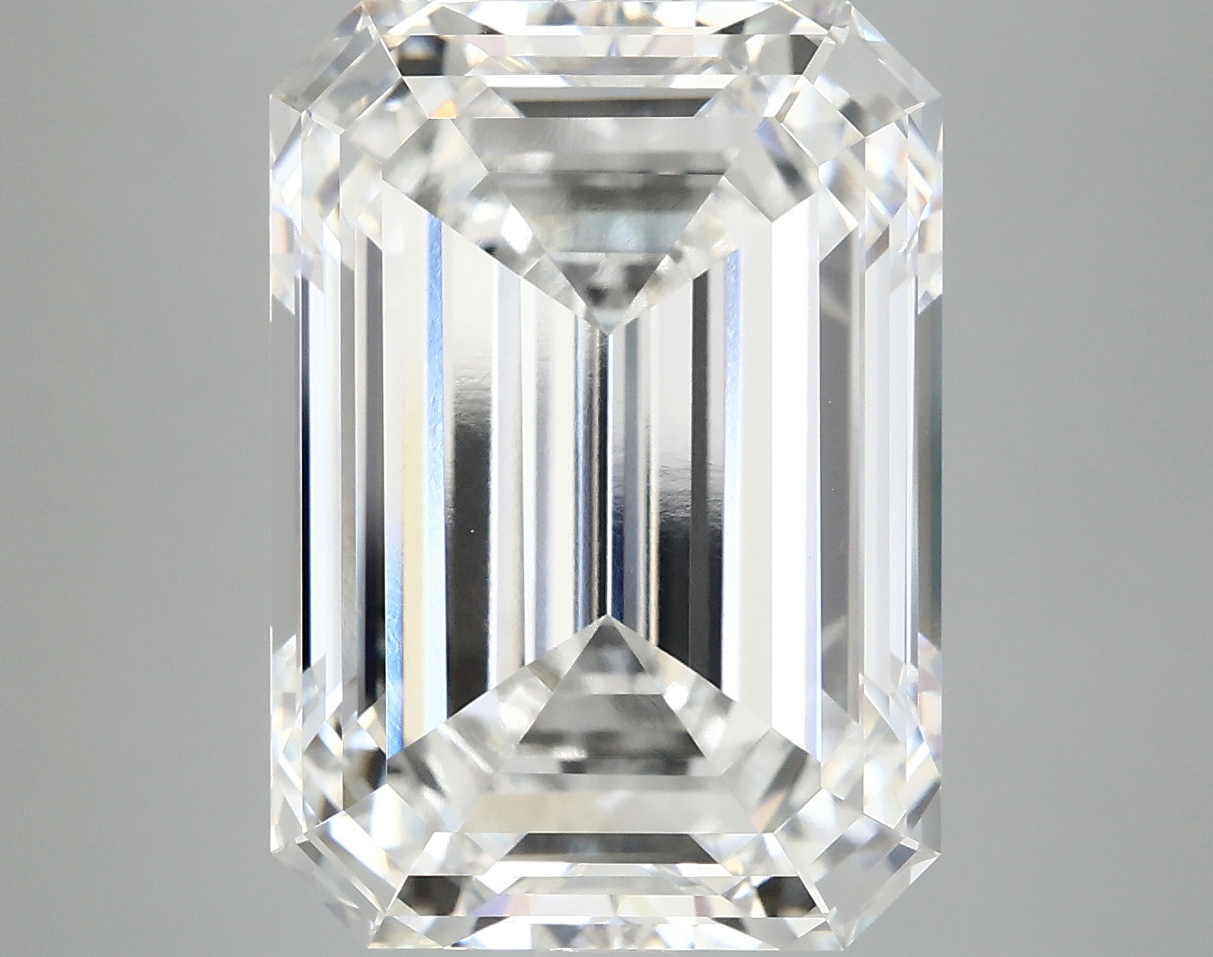 12.05 CT Emerald Diamond