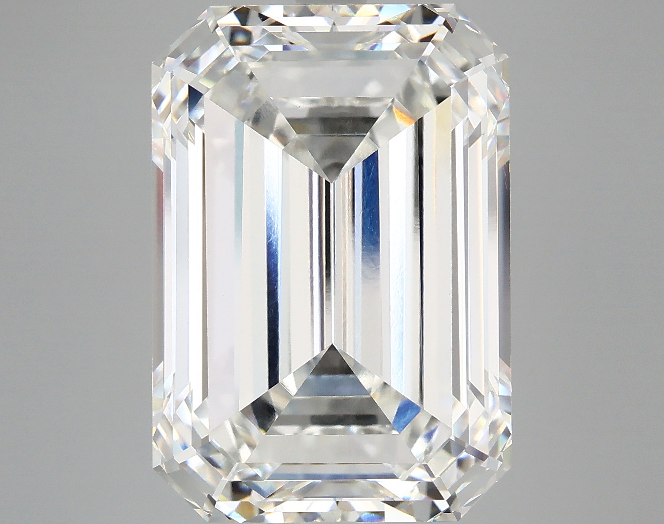 12.19 CT Emerald Diamond