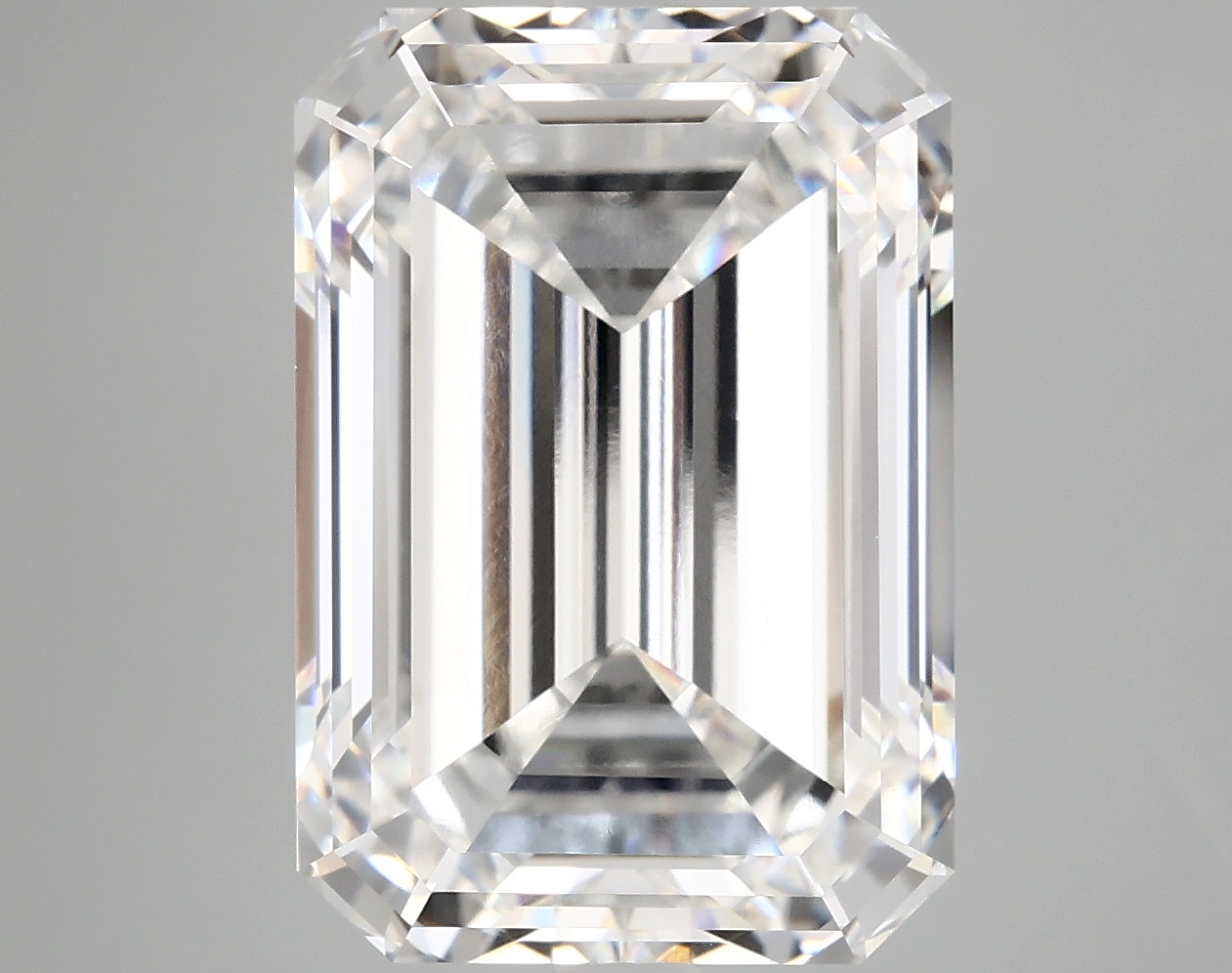 10.09 CT Emerald Diamond