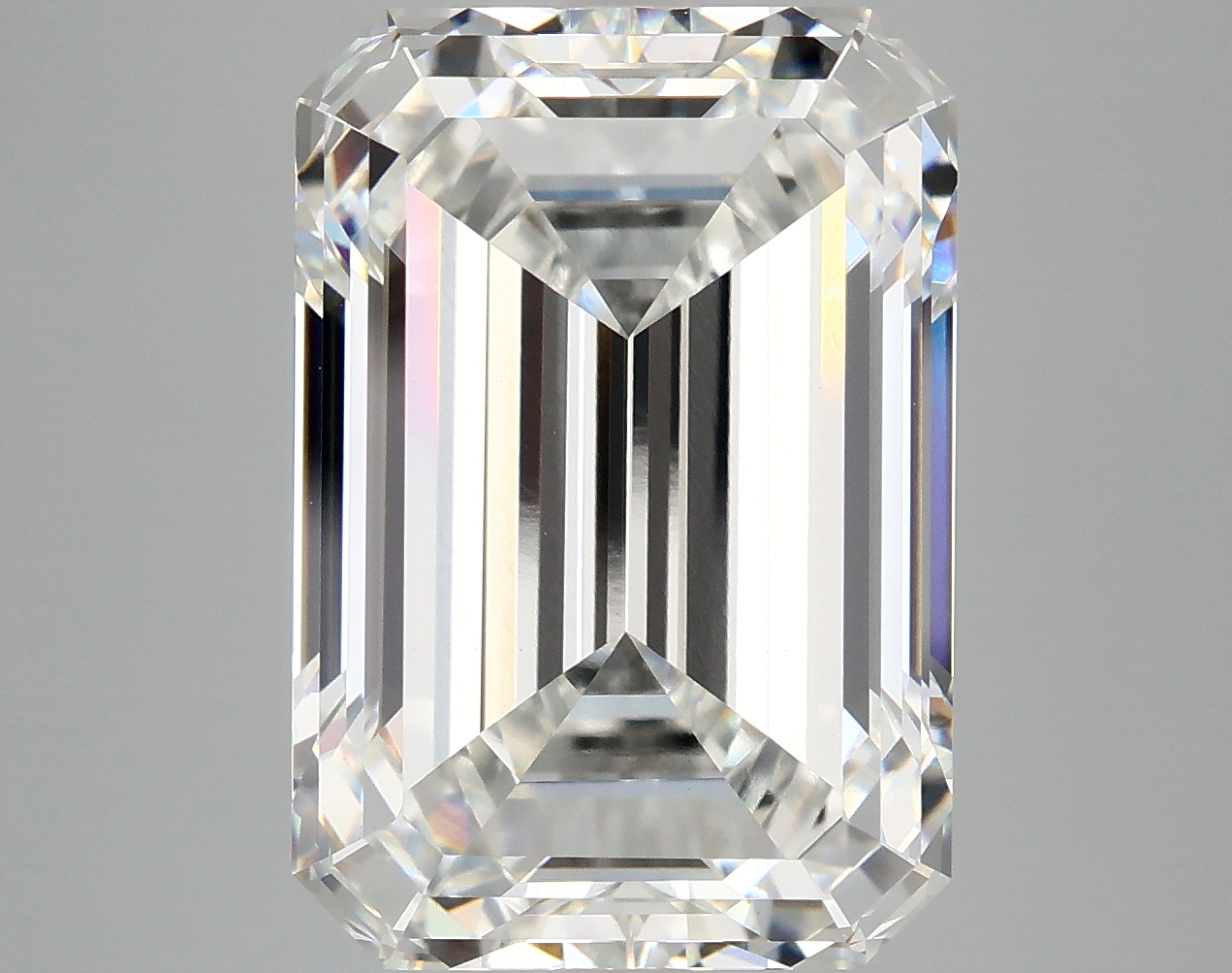 10.16 CT Emerald Diamond