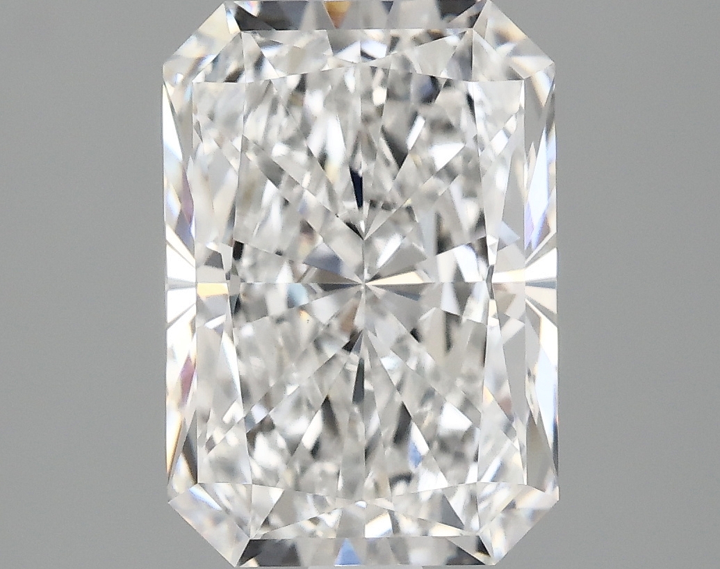 2.10 CT Radiant Diamond