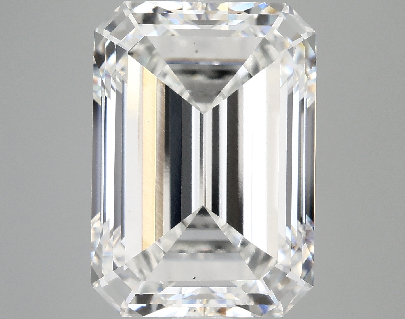 8.13 CT Emerald Diamond