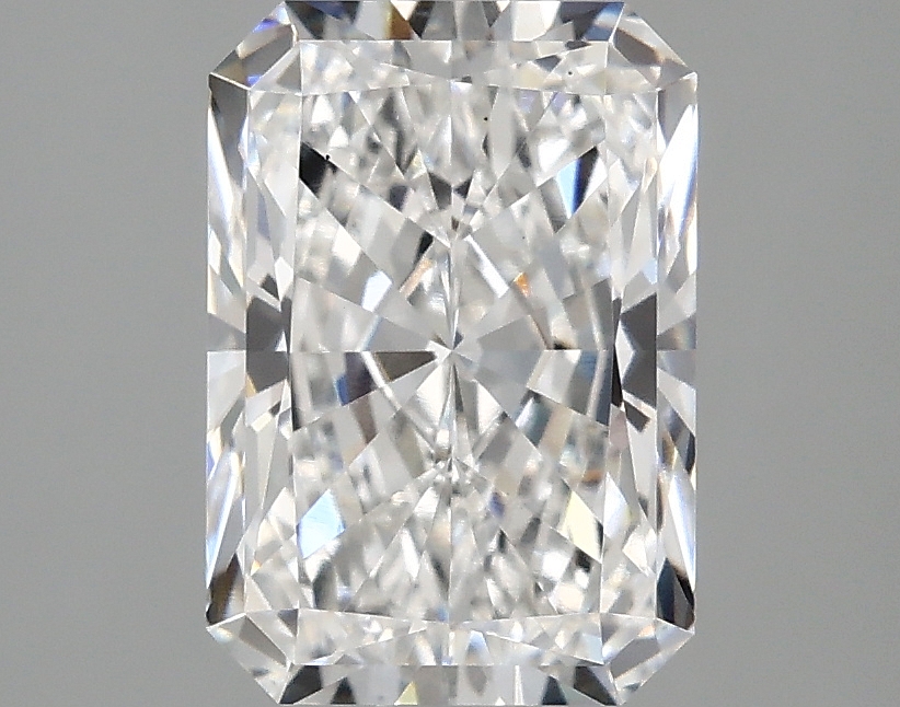 2.10 CT Radiant Diamond