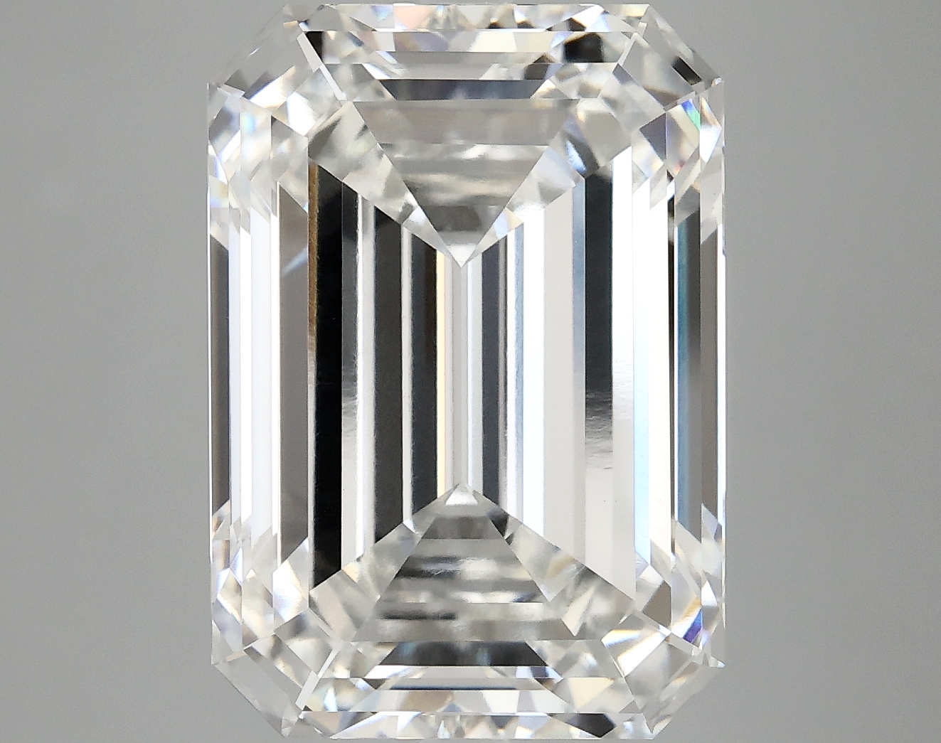 10.36 CT Emerald Diamond