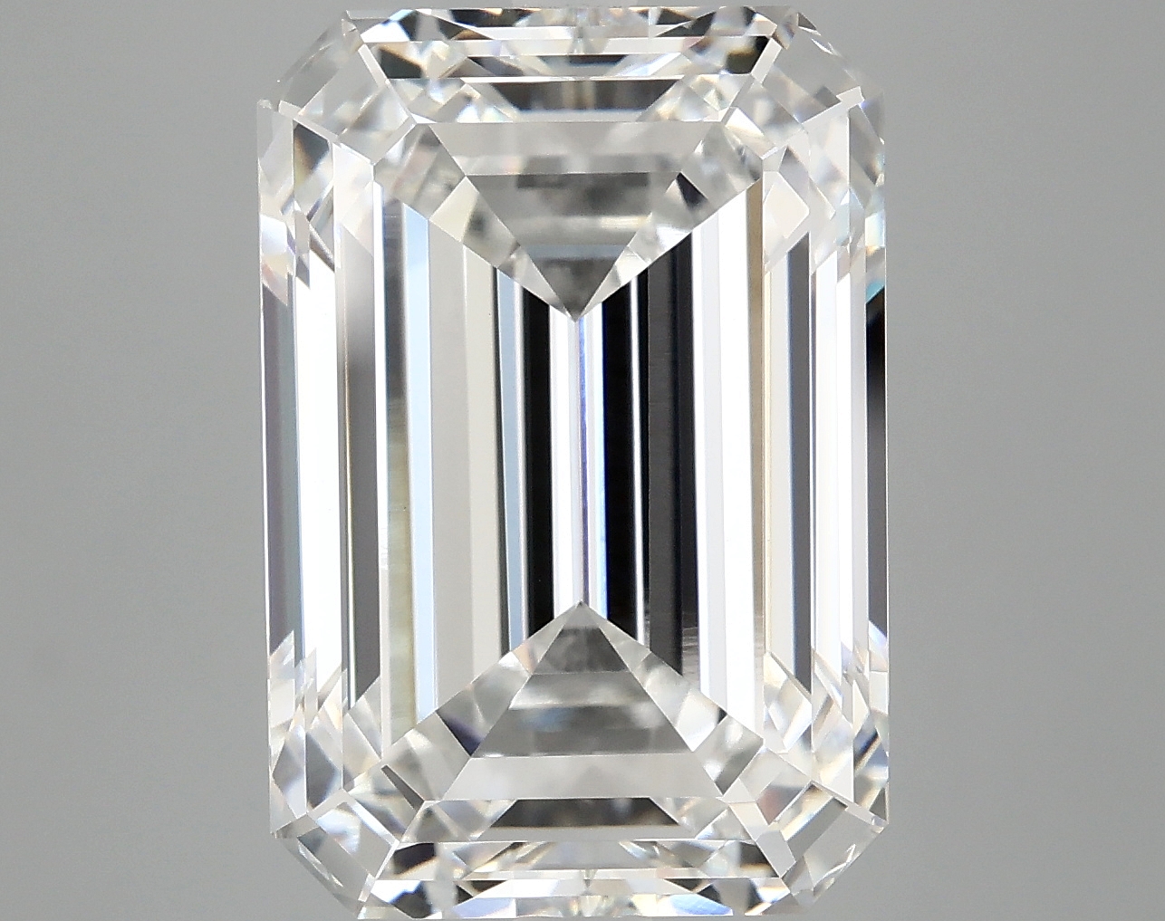 10.22 CT Emerald Diamond