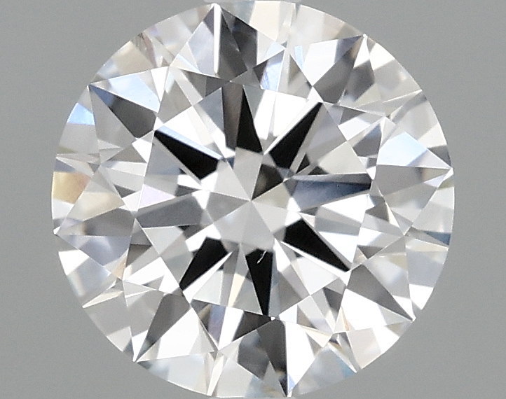 1.47 CT Round Brilliant Diamond