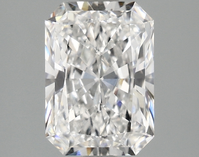 2.04 CT Radiant Diamond